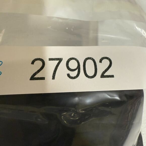 Todd Sanfield Thong Men's Medium White Essential Solid Minimal Jock Strap NEW - Picture 5 of 5